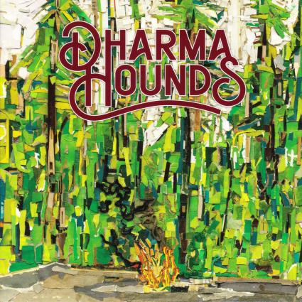 Dharma Hounds cover