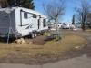 RVs have begun arriving at the Grand Marais Municipal Campground - Photo courtesy of Grand Marais Parks