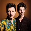 The Cactus Blossoms - photo by Graham Tolbert via Facebook