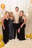 The Prom Dress Swap gives everyone a chance to find a dress they love. - Photo from Prom 2018 courtesy of Bruce Johnson Photo