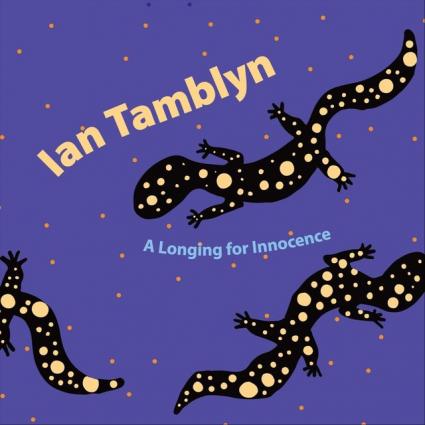 cover of A Longing for Innocence 