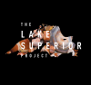 The Lake Superior Project / logo by Lauryl Loberg