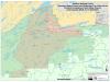 BWCA closure and reopening map from September 2021. Image courtesy of US Forest Service