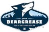 Beargrease Logo