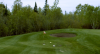 FootGolf at Superior National.  Photo by Collin Berglund.