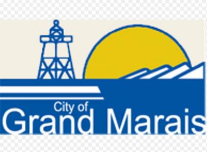 City of Grand Marais