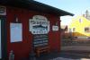 Dockside Fish Market in Grand Marais. Photo by Joe Friedrichs