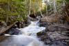 Spring Waterfall by Stephan Hoglund