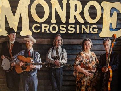 Monroe Crossing