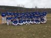 2019 spring Cook County Vikings baseball team. Photo by Bruce Johnson.