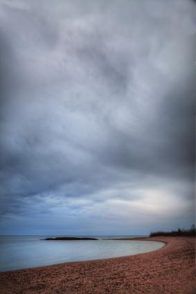 Paradise Beach by Stephan Hoglund