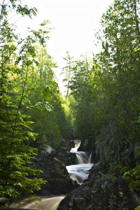 Kadunce River 2 by Stephan Hoglund