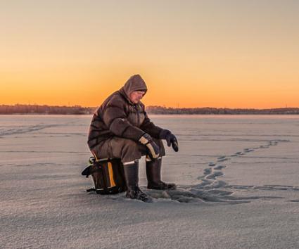 IceFisherman_photo carlos grury santos via unsplash