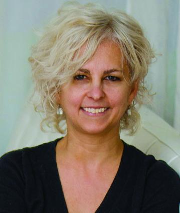 Kate DiCamillo.  Photo credit: Candlewick Press