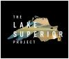 The Lake Superior Project/Logo by Lauryl Loberg