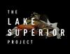 The Lake Superior Project / logo by Lauryl Loberg