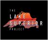 The Lake Superior Project/Logo by Lauryl Loberg