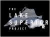 The Lake Superior Project / logo by Lauryl Loberg
