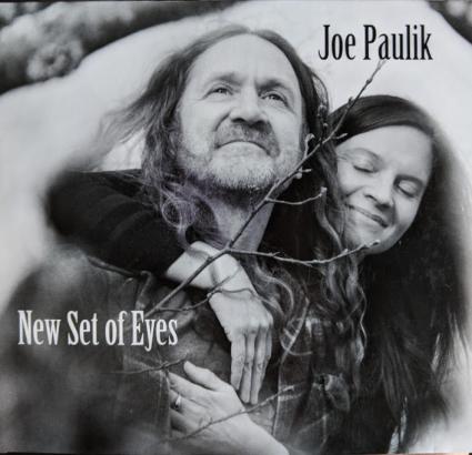 Cover of New Set of Eyes