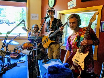 Splimit - Photo by Will Moore