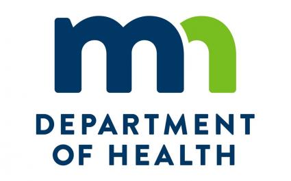 Minnesota Department of Health. WTIP file photo