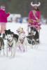 Musher at Much for a Cure (by Stephan Hoglund)