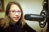 Natalie Poliquin is the host of "Natopia,' a podcast recorded in Grand Marais. Submitted photo