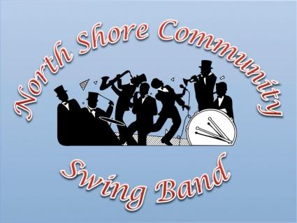 Swing Band logo