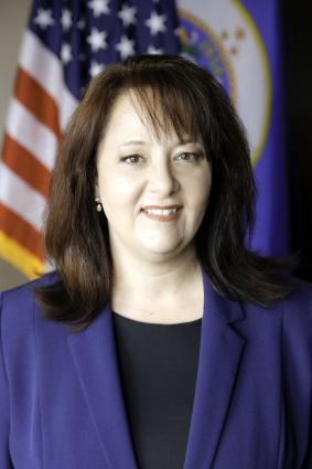 Minnesota State Auditor Julie Blaha. Submitted photo