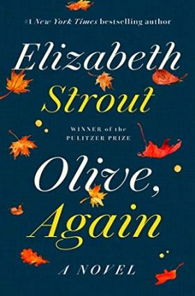 Olive Again Elizabeth Strout