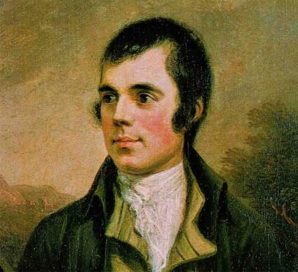 Scottish Poet Robert Burns is the honoree of annual dinners in Cook County -- and around the world