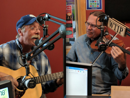 Gordon Thorne, Randy Sabien