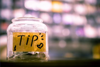 TIPjar
