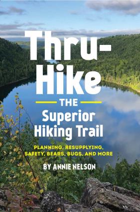 Thru-Hike the Superior Hiking Trail