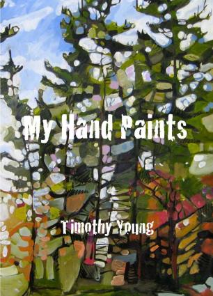 Local artist turned author Tim Young will be hosting book signings in Grand Marais Local artist turned author Tim Young will be hosting book signings in Grand Marais
