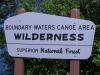 Boundary Waters Canoe Area Wilderness. WTIP file photo