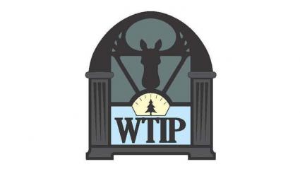 WTIP Logo