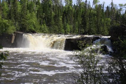 John Schaefers, of Tofte and Annandale, MN, believes peacefulness can be found through photos. Photo courtesy of J. Schaefers