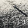 Cover of "Simplify" featuring Minnow the dog