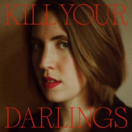 cover of Kill Your Darlings