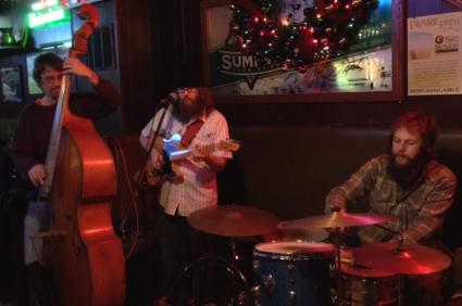 Doug Otto and the Getaways