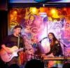 Cory Coffman and Mikayla Haynes of The Cuckoo Bees