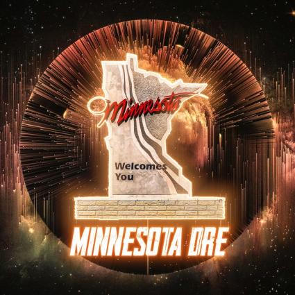 cover of Minnesota Dre