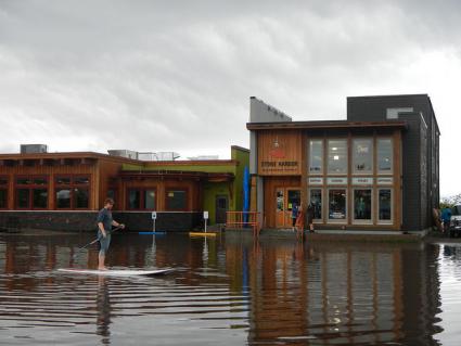 Photos submitted by Stone Harbor Wilderness Supply