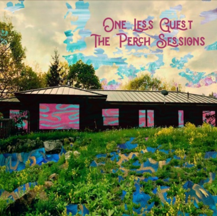 Cover of The Perch Sessions