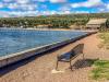 Downtown Grand Marais is the home to a collection of bars and restaurants. Photo by Jaye White