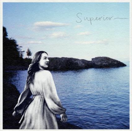 cover of Superior